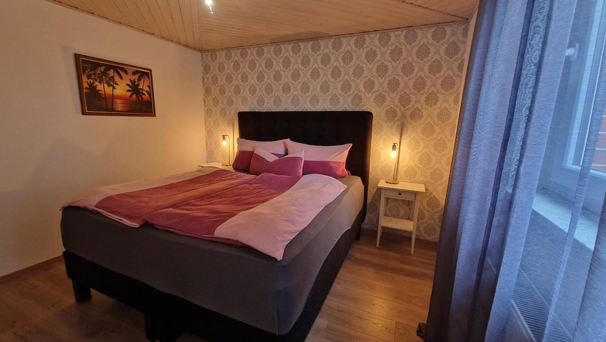 Holiday Home Mergenhofweg Immenhausen Ngoại thất bức ảnh