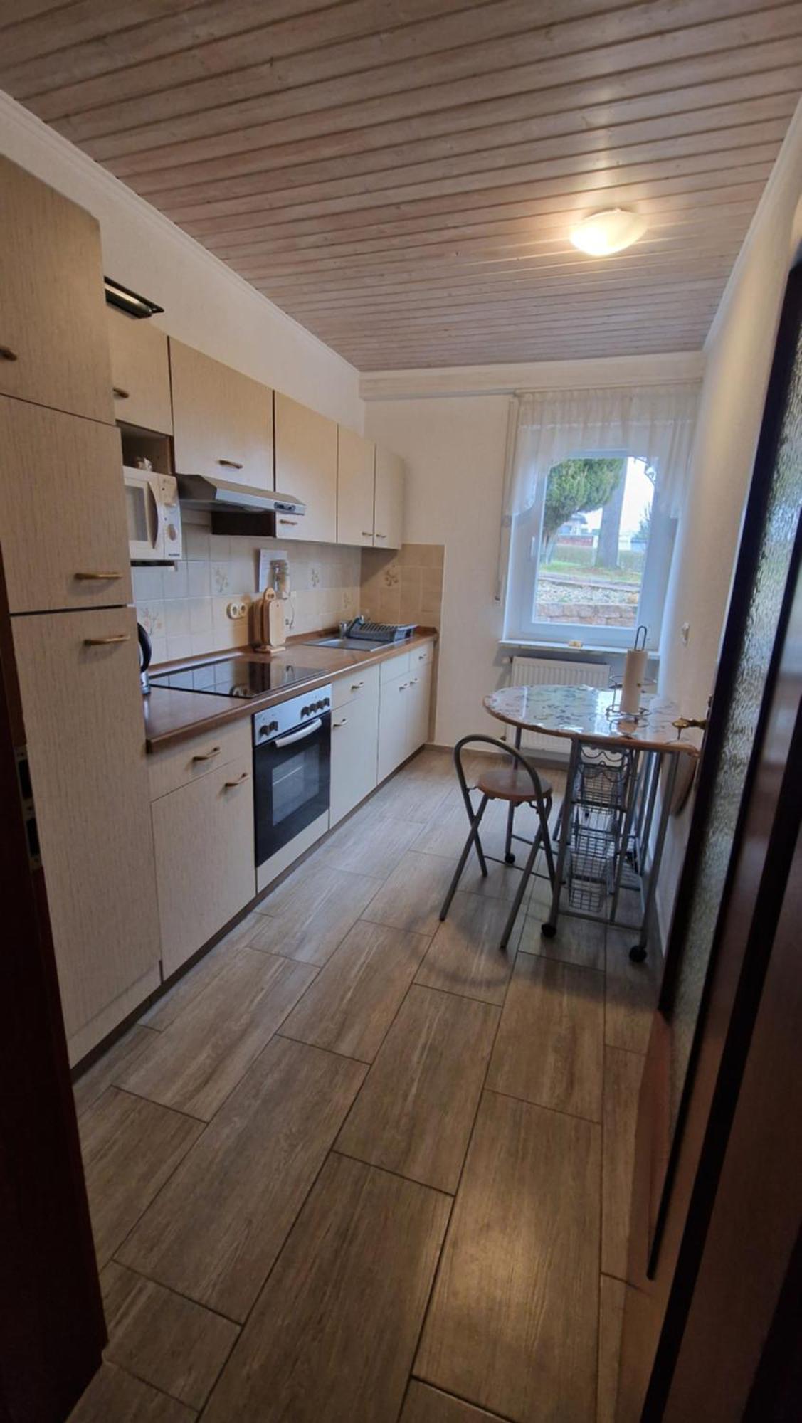 Holiday Home Mergenhofweg Immenhausen Ngoại thất bức ảnh