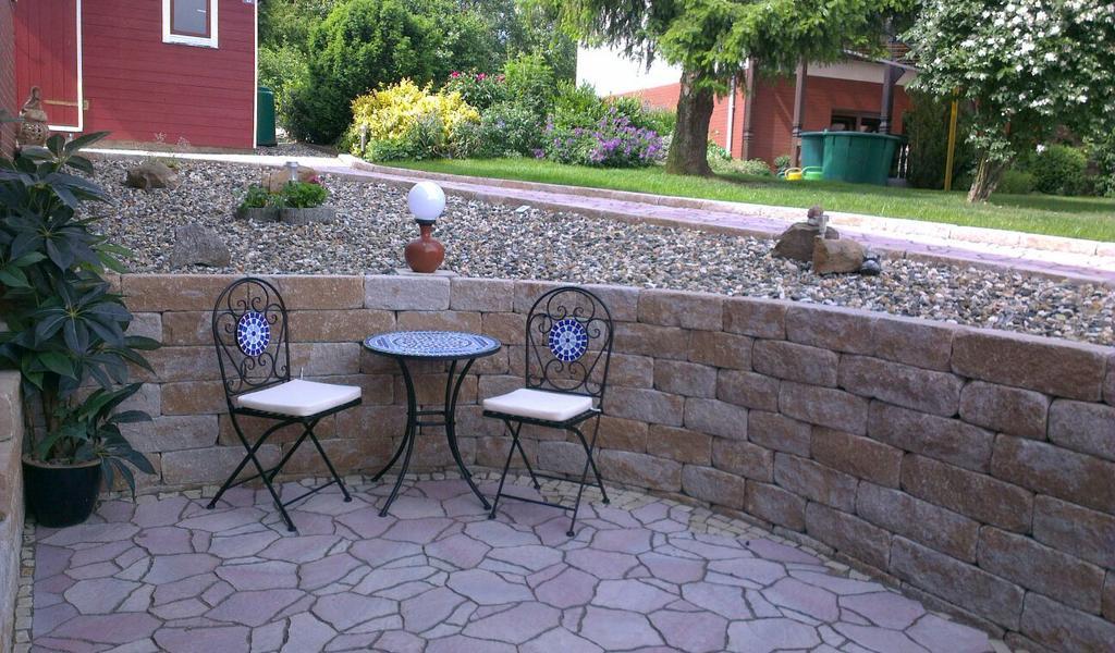 Holiday Home Mergenhofweg Immenhausen Ngoại thất bức ảnh