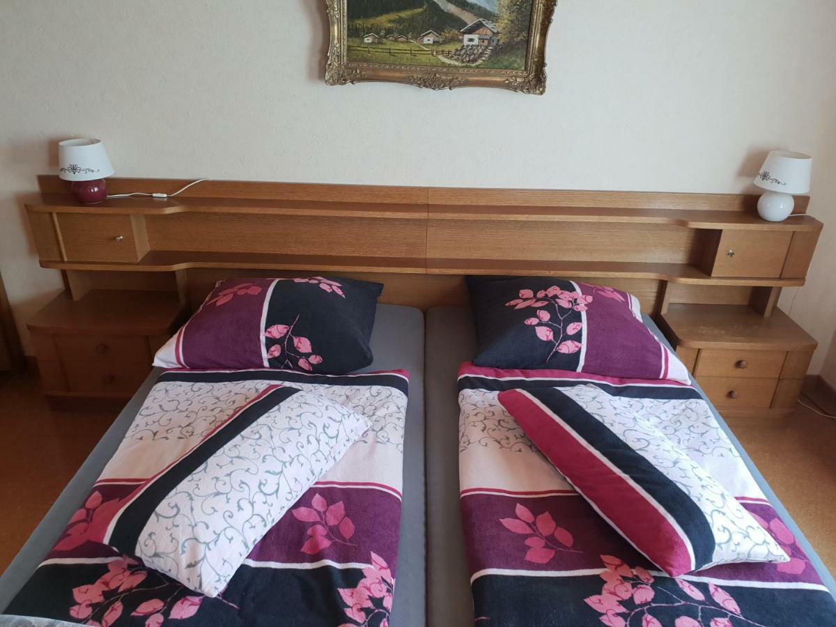 Holiday Home Mergenhofweg Immenhausen Ngoại thất bức ảnh