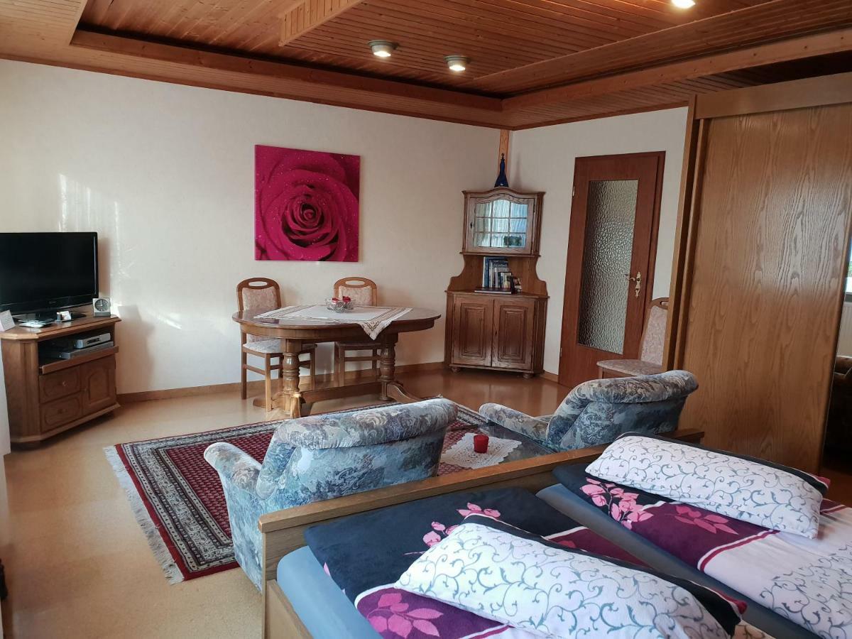 Holiday Home Mergenhofweg Immenhausen Ngoại thất bức ảnh