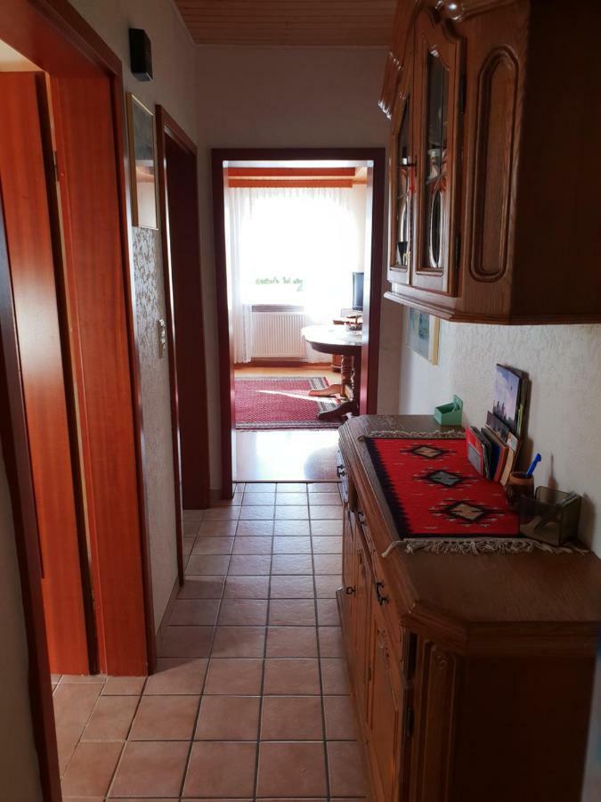 Holiday Home Mergenhofweg Immenhausen Ngoại thất bức ảnh