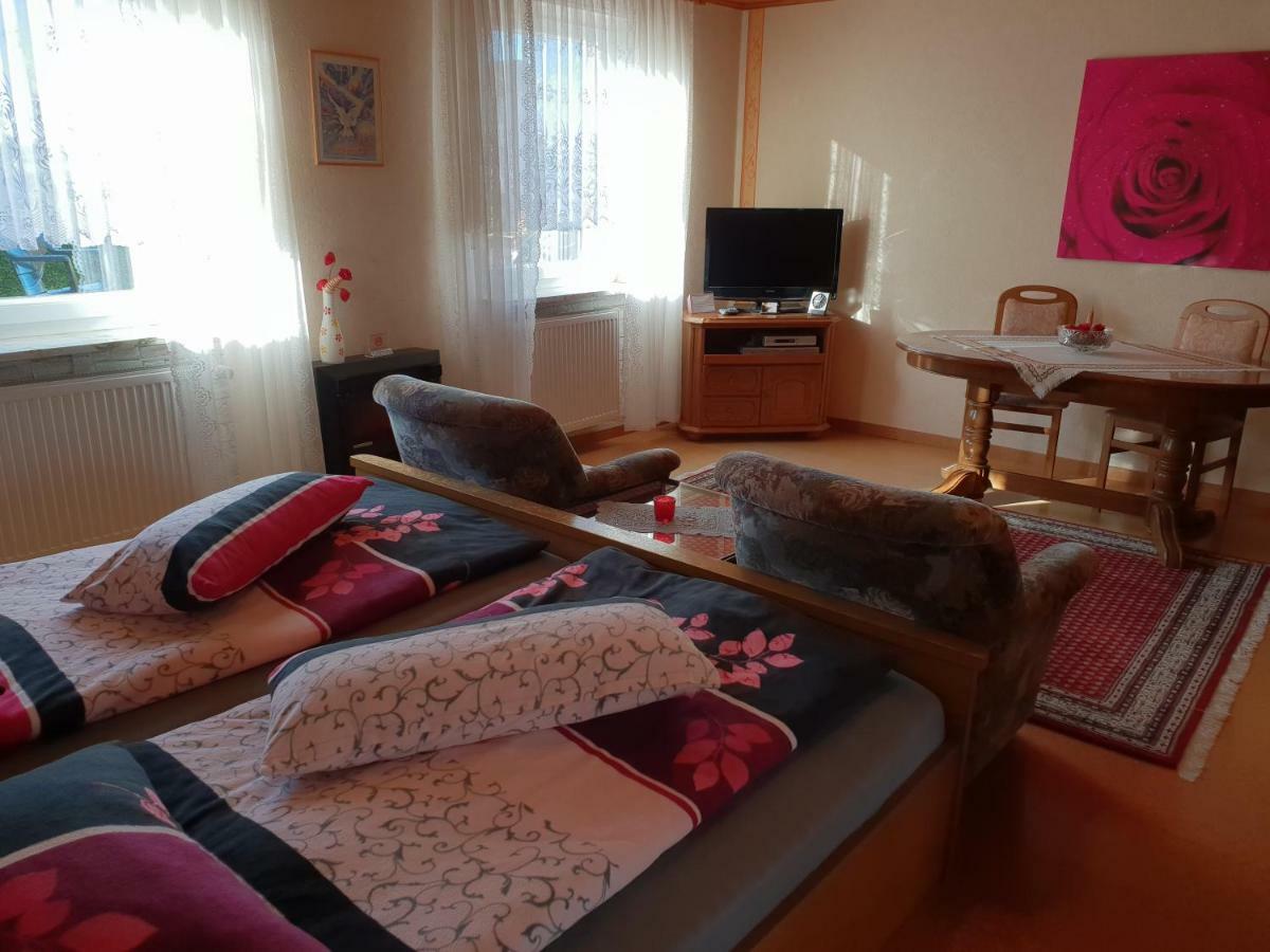 Holiday Home Mergenhofweg Immenhausen Ngoại thất bức ảnh