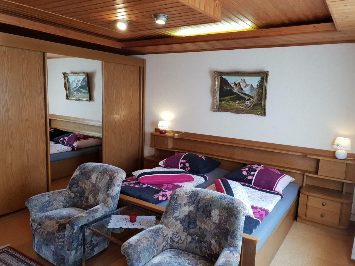 Holiday Home Mergenhofweg Immenhausen Ngoại thất bức ảnh