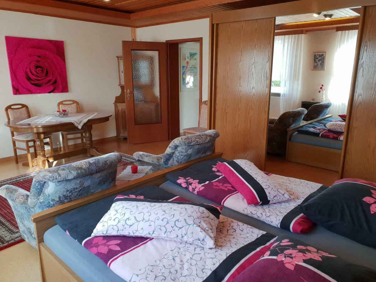 Holiday Home Mergenhofweg Immenhausen Ngoại thất bức ảnh
