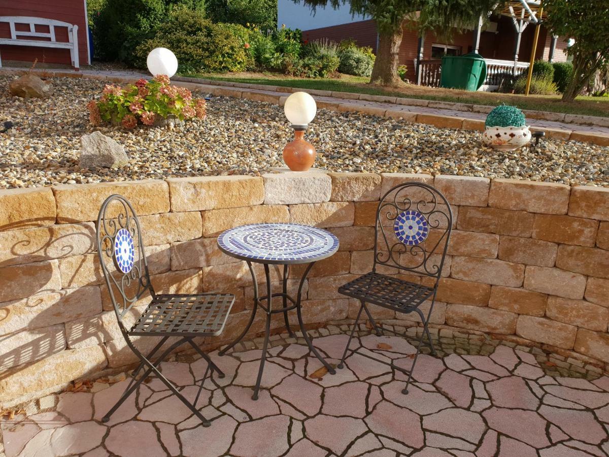 Holiday Home Mergenhofweg Immenhausen Ngoại thất bức ảnh