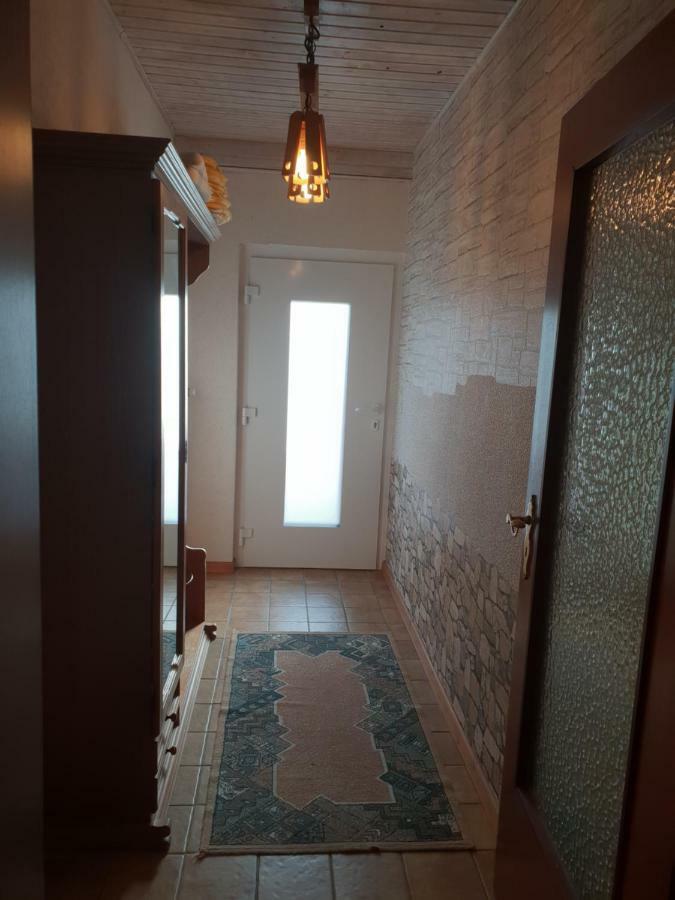 Holiday Home Mergenhofweg Immenhausen Ngoại thất bức ảnh